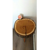 Ahşap Cilası Natural Wood Polish - 4
