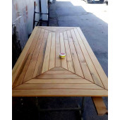 Ahşap Cilası Natural Wood Polish - 5
