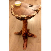 Ahşap Cilası Natural Wood Polish - 6
