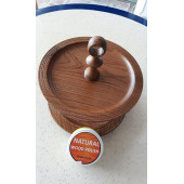 Ahşap Cilası Natural Wood Polish - 9