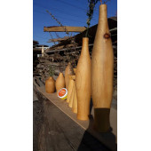 Ahşap Cilası Natural Wood Polish - 10