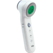 Braun BNT400 Temassız Alından Ateş Ölçer - 4