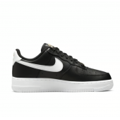 Nike Air Force 1 '07 Essential CZ0270-001 Spor Ayakkabı - 1