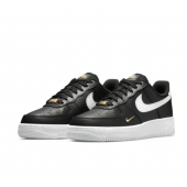 Nike Air Force 1 '07 Essential CZ0270-001 Spor Ayakkabı - 3