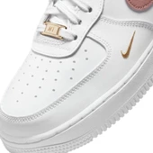 Nike Air Force 1 '07 Essential CZ0270-103 Spor Ayakkabı - 6