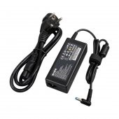 S-LINK SL-NBA19 19.5 VOLT 3.33 AMPER 65 WATT 4.5X3.0 UÇLU HP ULTRABOOK ADAPTÖR - 3