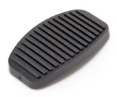 OTO MOTTO Fren Debriyaj Pedal Lastiği Takım 2 Adet Fıat Doblo Albea Palio Tempra Tipo - 5