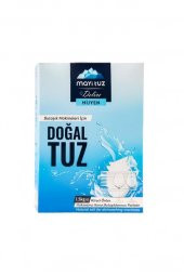 Mayi Tuz Doğal Bulaşık Makinesi Tuzu 3 X 1500 Gr - 2