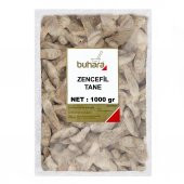 BUHARA ZENCEFİL TANE 1000 GR - 1