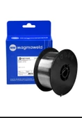 Magmaweld FCO 90 0,80 mm Gazsız Özlü Kaynak Teli 1 Kg - 1