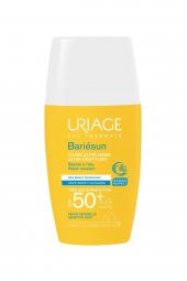 Uriage Bariesun Spf 50+ Fluide Ultra F 30 Ml - 1