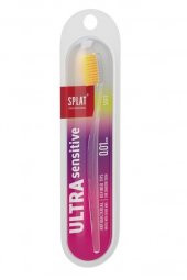 SPLAT ULTRA SENSİTİVE SOFT DİŞ FIRÇASI - 1
