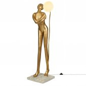 Vitale Lady Gold Lambader AY.VTFL-0043 - 1