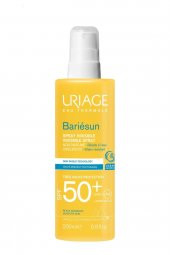 Uriage Bariesun Spf 50+ Spray Enfants Sp 200 Ml - 1