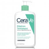CeraVe Köpüren Temizleyici 473 ml - 1