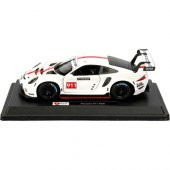 Bburago Porsche 911 Rsr 1:24 Model Araba - 2