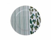 Porland Kahvaltı Seti 36 Parça Kaktüs - 3