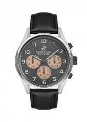 Beverly Hills Polo Club BP3282X.351 Erkek Kol Saati - 1