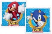 SONIC PEÇETE 16 ADET thumbnail 1