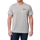 5.11 OVERWATCH SS TEE KISA KOL T-SHIRT - 2