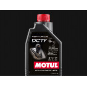 MOTUL HİGH TORQUE DCTF 1 LİTRE OTOMATİK ŞANZIMAN YAĞI (YÜKSEK TORKLU ARAÇLARA ÖZEL) - 1