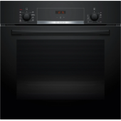 Bosch Hıf534eb3t Siyah Ankastre Fırın - 1