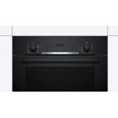 Bosch Hıf534eb3t Siyah Ankastre Fırın - 2