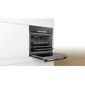 Bosch Hıf534eb3t Siyah Ankastre Fırın - 4