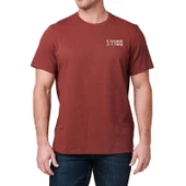 5.11 KICKING AXE SS KISA KOL T-SHIRT - 2