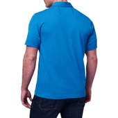 5.11 ARCHER S/S POLO 2.0 KISA KOL SIYAH T-SHIRT - 3