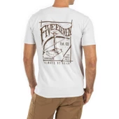 5.11 TURN AND BURN SS T-SHIRT - 1