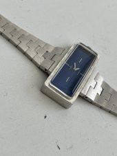 Onsa Çelik Kordon Vintage Kadın Kol Saati 056 (Kutusuz) - 9