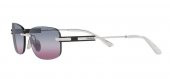 Prada SPR68Z 1BC08B 60 Unisex Güneş Gözlüğü - 3