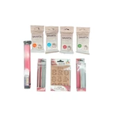 HAVAYLA KURUYAN MODELLEME HAMURU SETİ-26 - 1