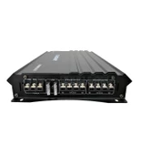 Soundway SG-60.4 4 Kanal Anfi 3500W 4x60W RMS - 4