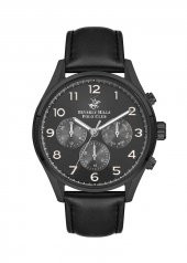 Beverly Hills Polo Club BP3282X.651 Erkek Kol Saati - 1
