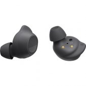 Samsung Galaxy Buds Fe Graphite Bluetooth Kulaklık (Samsung Türkiye Garantili) Sm-R400nzaatur - 1
