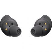 Samsung Galaxy Buds Fe Graphite Bluetooth Kulaklık (Samsung Türkiye Garantili) Sm-R400nzaatur - 3