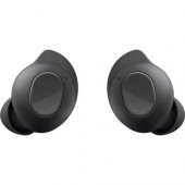Samsung Galaxy Buds Fe Graphite Bluetooth Kulaklık (Samsung Türkiye Garantili) Sm-R400nzaatur - 4