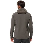 Jack Wolfskin 1711411-5719 Tasman Down Hybrid M Erkek Outdoor Mont thumbnail 3