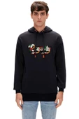 Bad Bear 23.02.12.006-C07 Royalty Erkek Sweatshirt thumbnail 1