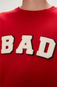 Bad Bear 23.02.12.013-C54 Felt Erkek Sweatshirt thumbnail 5