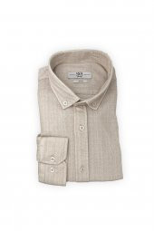 TREND DAR KALIP SPOR DEKOR DESENLİ GÖMLEK thumbnail 4