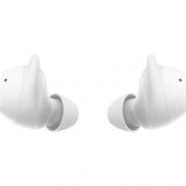 Samsung Galaxy Buds Fe Beyaz Bluetooth Kulaklık (Samsung Türkiye Garantili) Sm-R400nzwatur - 1