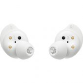 Samsung Galaxy Buds Fe Beyaz Bluetooth Kulaklık (Samsung Türkiye Garantili) Sm-R400nzwatur - 5