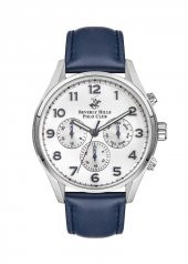 Beverly Hills Polo Club BP3282X.339 Erkek Kol Saati - 1
