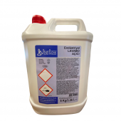 Birka Endüstriyel Sıvı Lavabo Açıcı 5 Kg. - 1