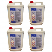 Birka Endüstriyel Sıvı Lavabo Açıcı 4 Ad. x 5 Kg. - 1