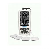 ROOVJOY ERKENTMED COMBO TENS EMS MASAJ CİHAZI RC4-A ŞARJLI - 1
