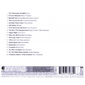 PHOS - VARIOUS GREEK ARTISTS (CD) (2004) - 2
